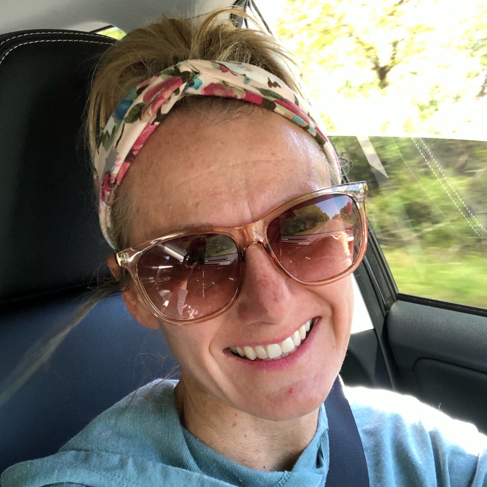 Meet your Posher, Lisa